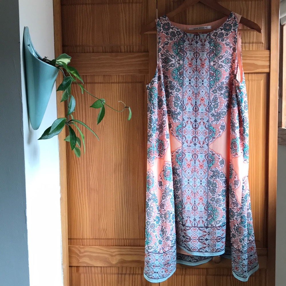 Spring Dress
